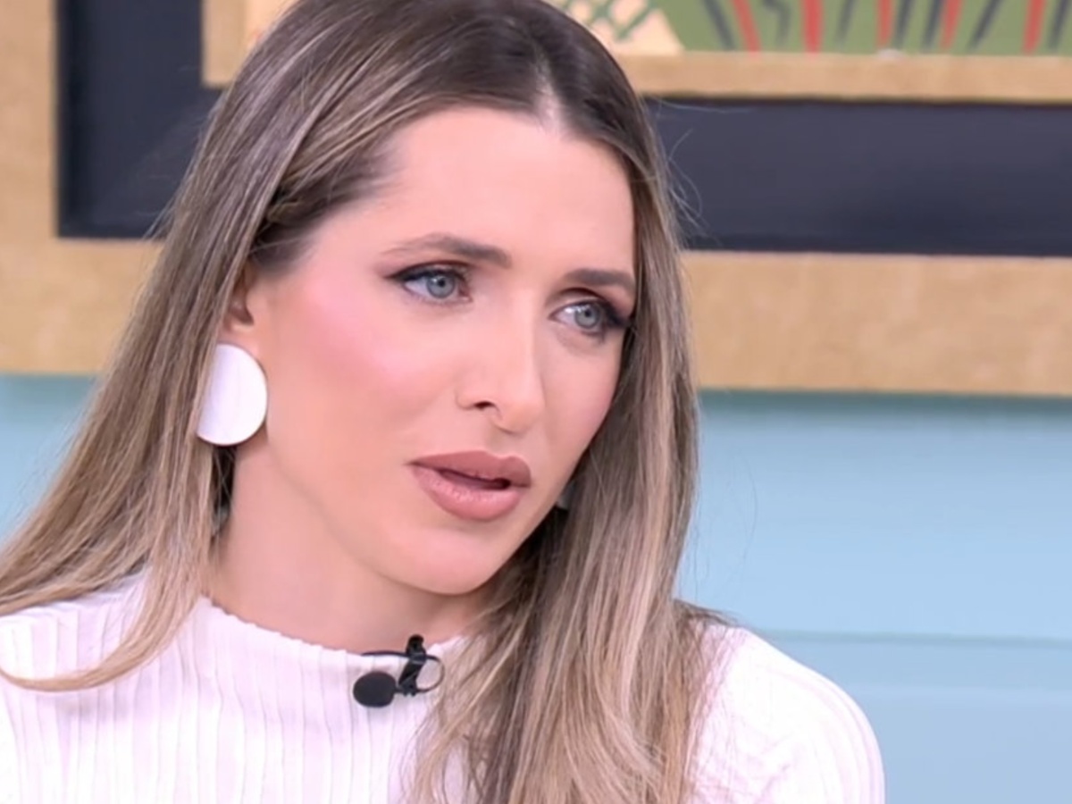 Βασιλική Τρουφάκου: Η εξομολόγηση για τον ερχομό του γιου της – «Παλεύαμε με τον Αντρέα Γεωργίου μη γεννήσω στο Famagusta»