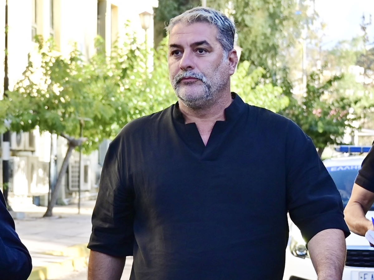 Βασίλης Μπισμπίκης: Η αδελφή του σε μήνυμα όλο νόημα μετά το τροχαίο στη Φιλοθέη