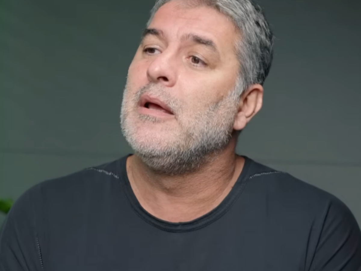 Βασίλης Μπισμπίκης: «Κανείς δεν είναι άγιος, ούτε εγώ είμαι – Δεν θέλω να έχω την ταμπέλα του καλού παιδιού»