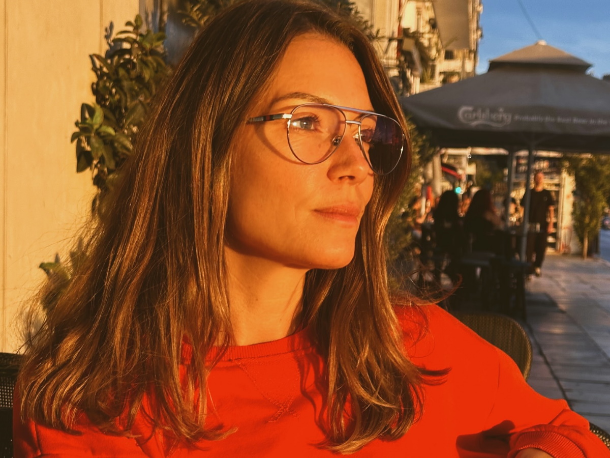 Βίκυ Καγιά: «Είχαμε λίγο ψυχρανθεί με τον πατέρα μου – Δεν μας μίλαγε, δεν μας έλεγε την αλήθεια»
