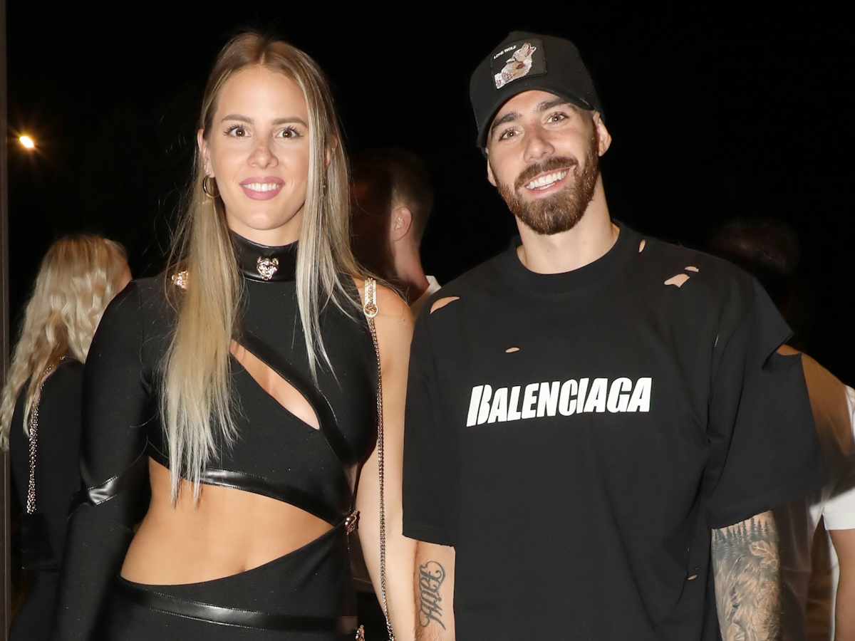 Συνελήφθησαν ο Λούκα Βιλντόζα και η σύζυγός του, Μιλίτσα Τάσιτς