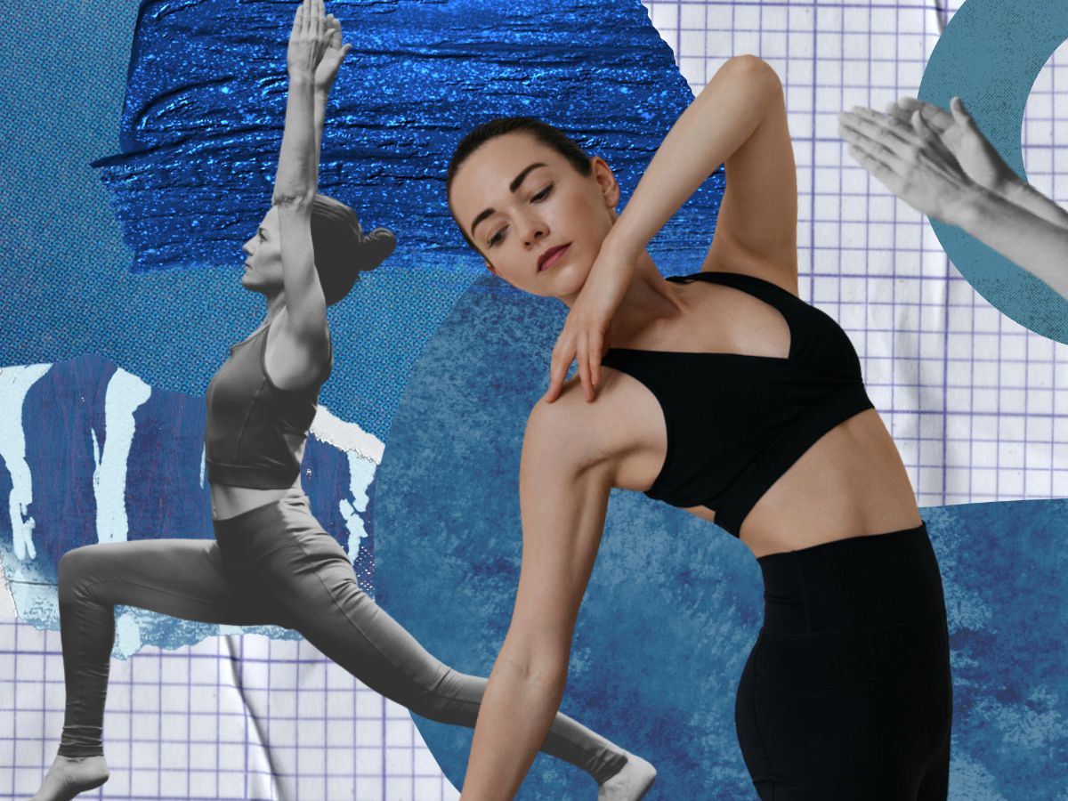 Η μαγεία της Vinyasa Yoga: Όταν η κίνηση συναντά τη ενσυνειδητότητα