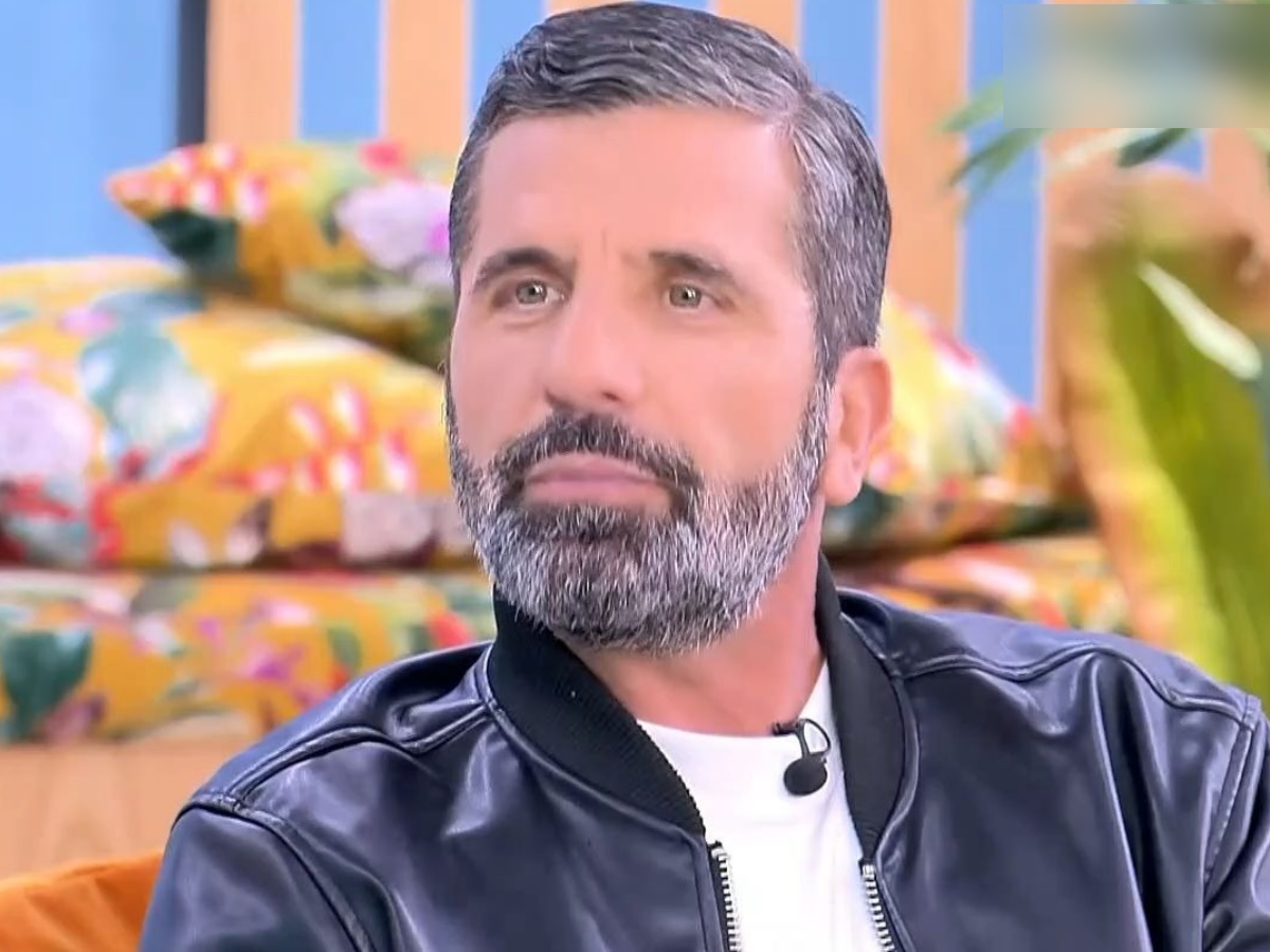 Θανάσης Βισκαδουράκης: Η σχέση ζωής με τον Αρχιεπίσκοπο Ιερώνυμο – «Είμαι δίπλα του εδώ και 50 χρόνια»