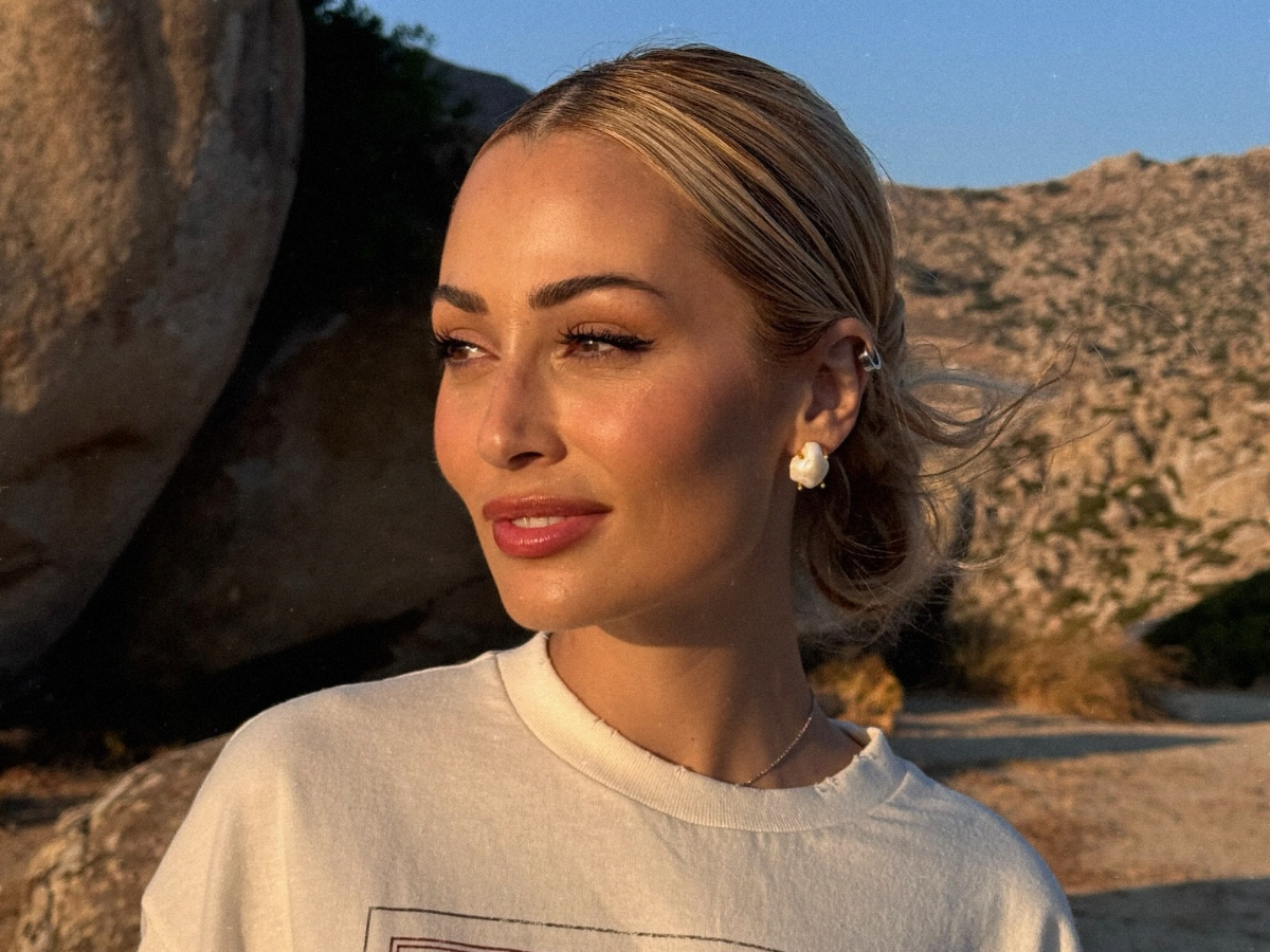 Ελένη Βουλγαράκη: «Έχει αλλάξει η καθημερινότητά μου»