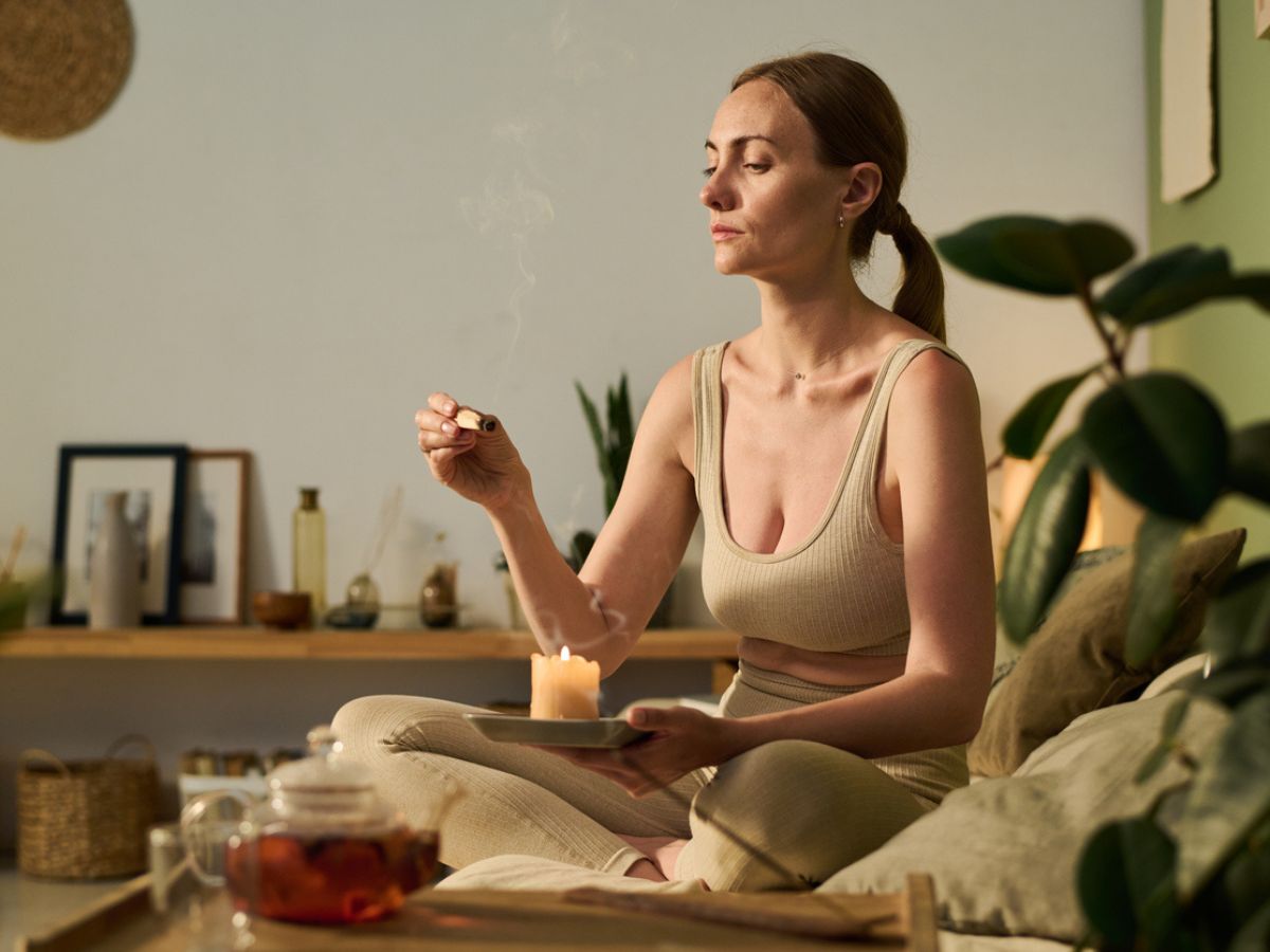 7 wellness «λάθη» που δεν παρατηρείς ότι κάνεις!