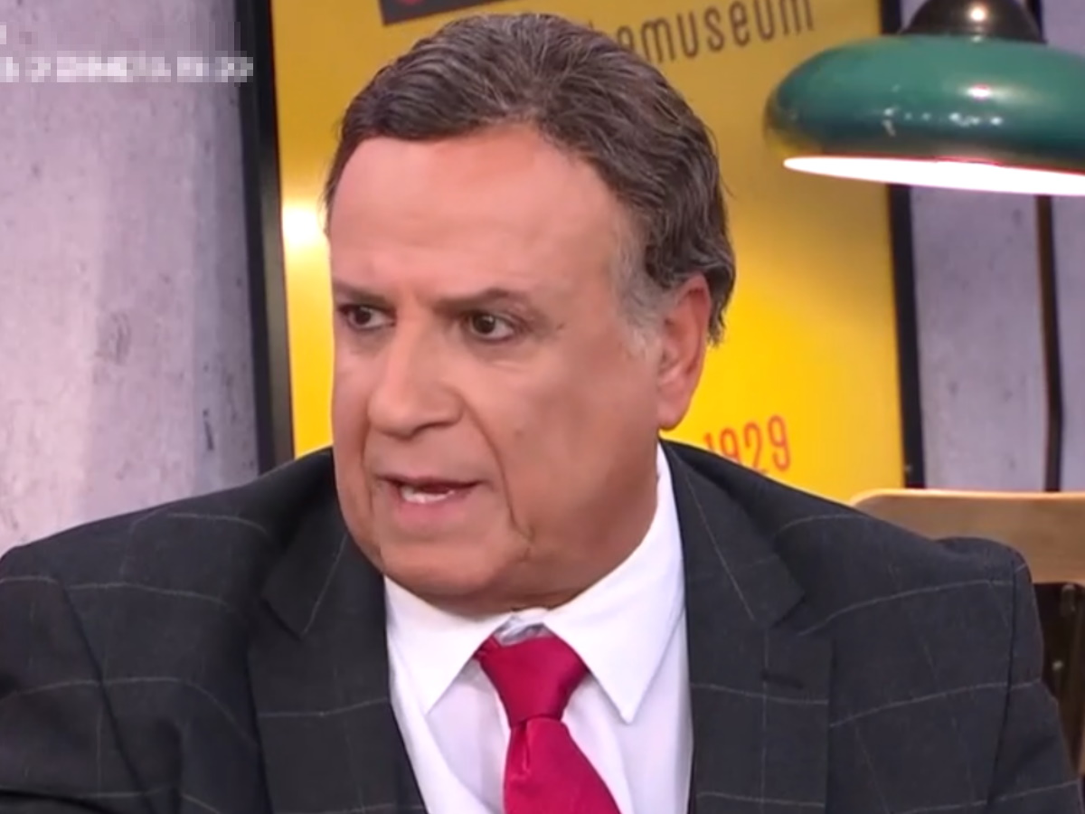 Χάρης Ρώμας: Η αποκάλυψη για τη σειρά που εκτίναξε τις οικονομικές απολαβές του – «Τετραπλασιάστηκε το κασέ μου»