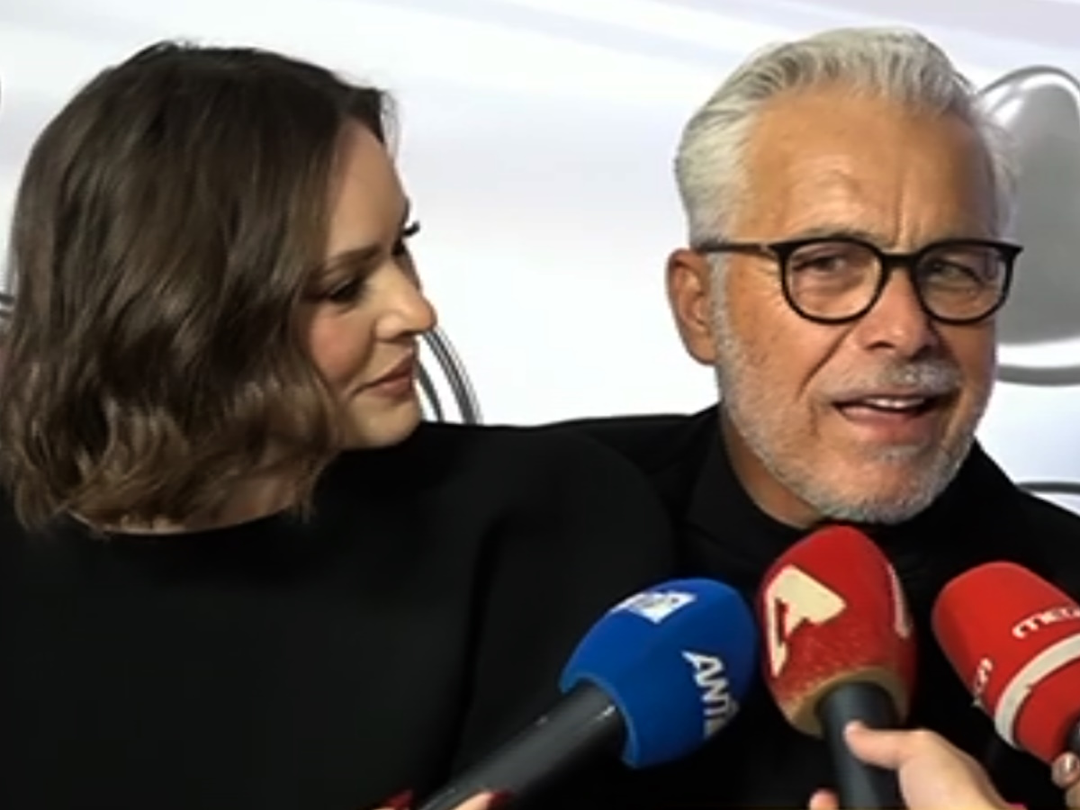 Χάρης Χριστόπουλος για GNTM: «Σοκαρίστηκα με τους κριτές, αισθάνθηκα αγένεια και υποτίμηση»