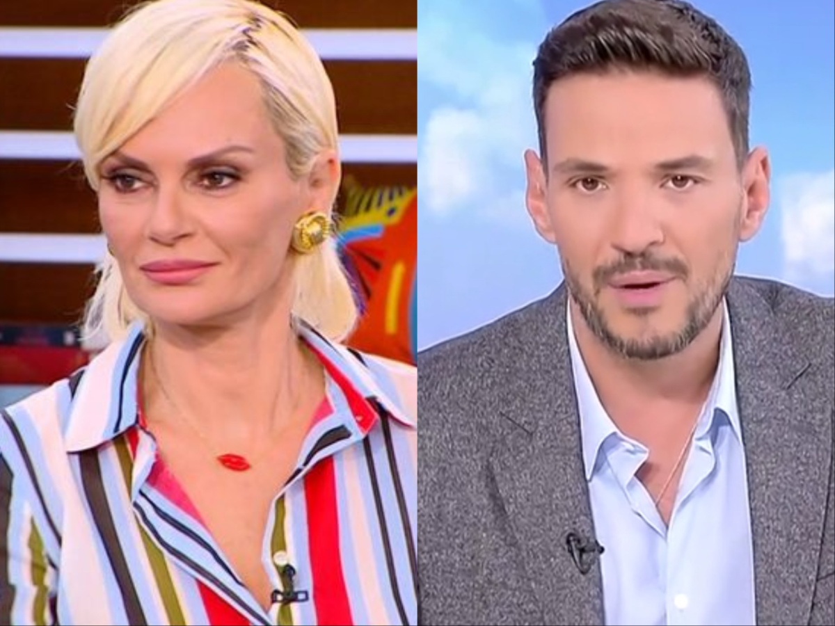 Κώστας Τσουρός για Έλενα Χριστοπούλου: «Μου χτυπάει κάπως όταν λέει ότι η Ηλιάνα δεν ήταν η πιο στενή συνεργάτιδά της»