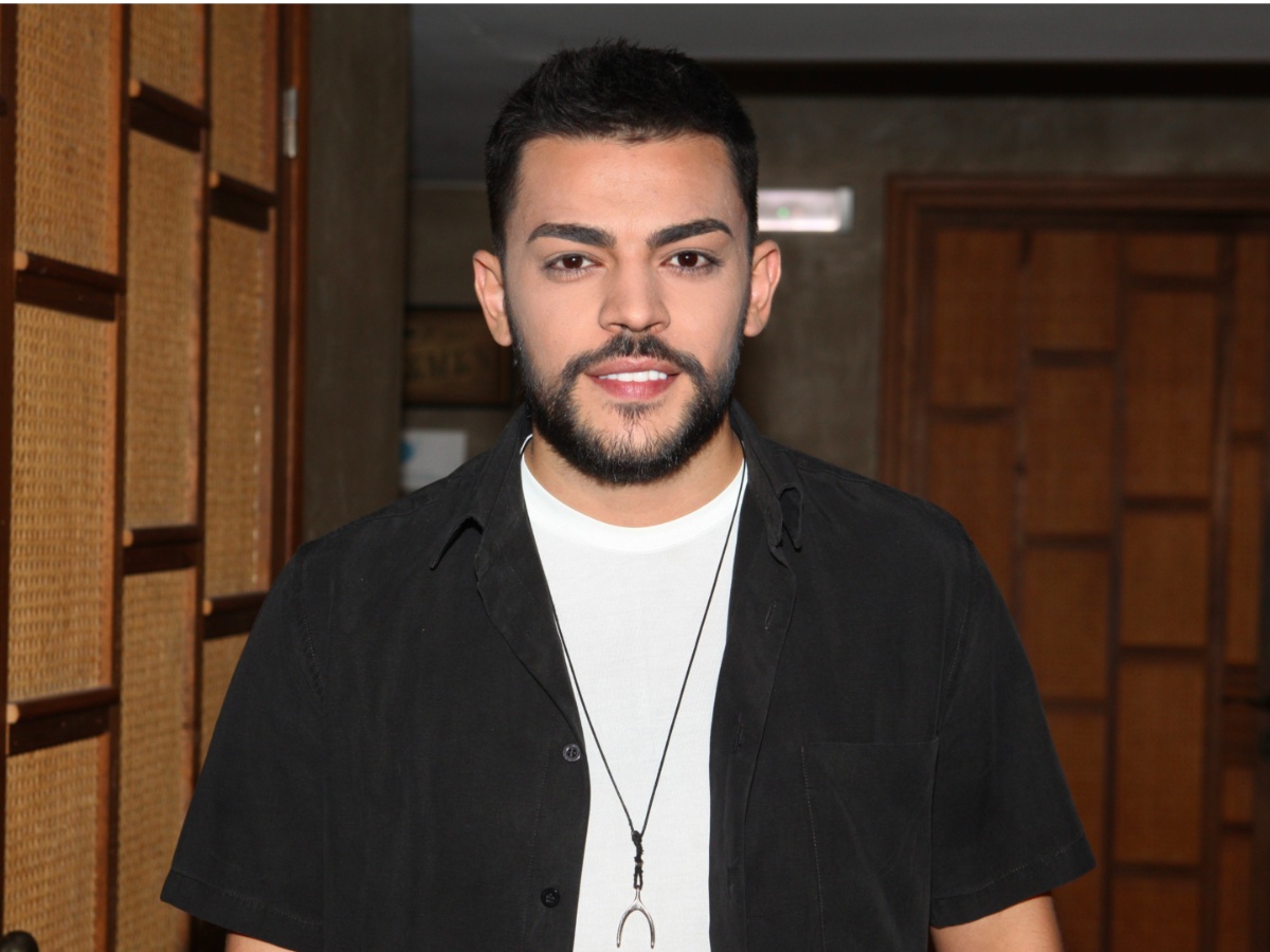 Χρήστος Σαντικάι: «Ποτέ δεν έχω εκφράσει τα συναισθήματα που μπορεί να μου δημιουργήθηκαν από το μπούλινγκ»