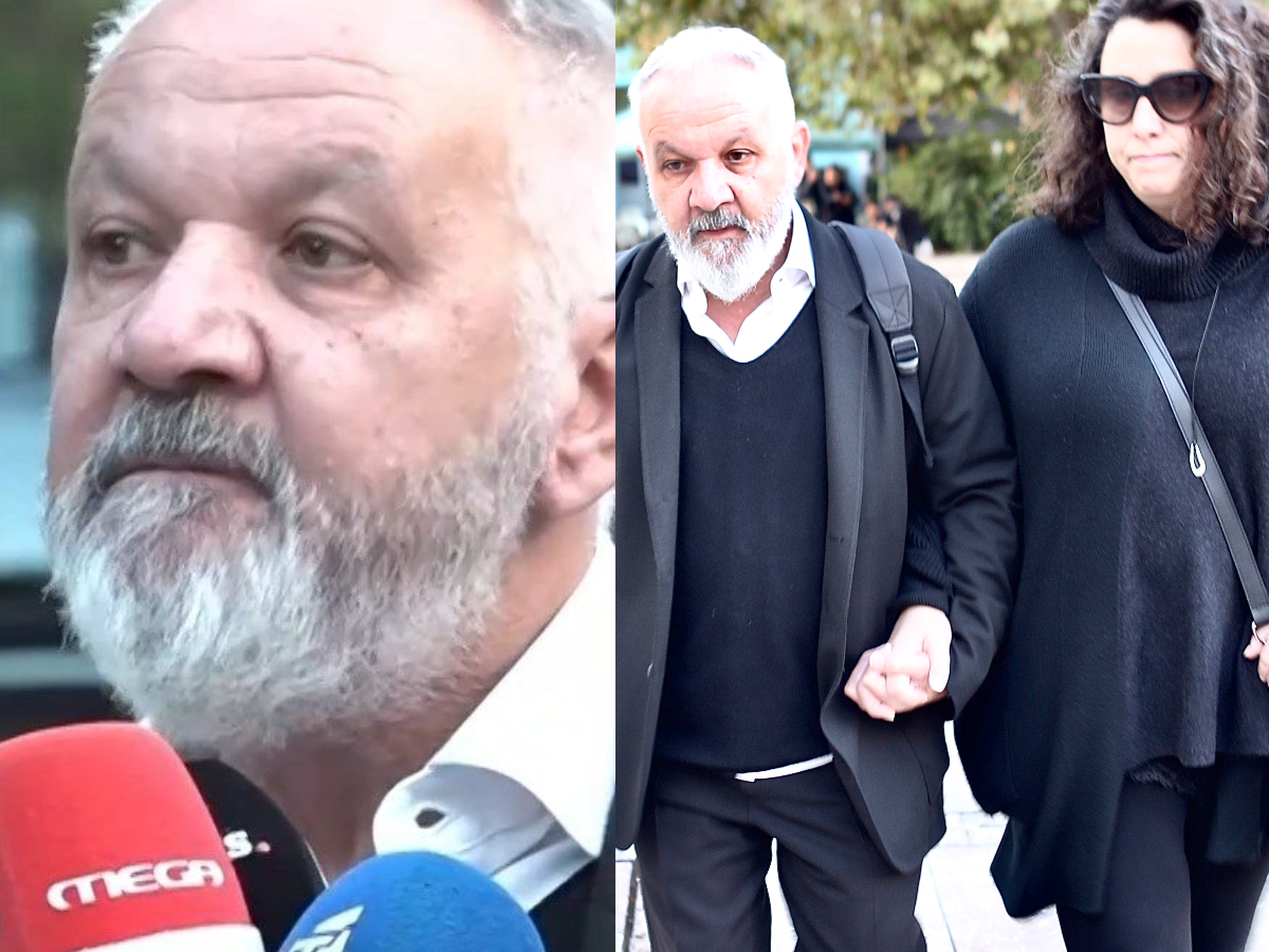 Χρήστος Θηβαίος για Διονύση Σαββόπουλο: «Η Ελλάδα αποχαιρετάει τον παππού της, μας αφήνει πίσω τεράστιο πλούτο»