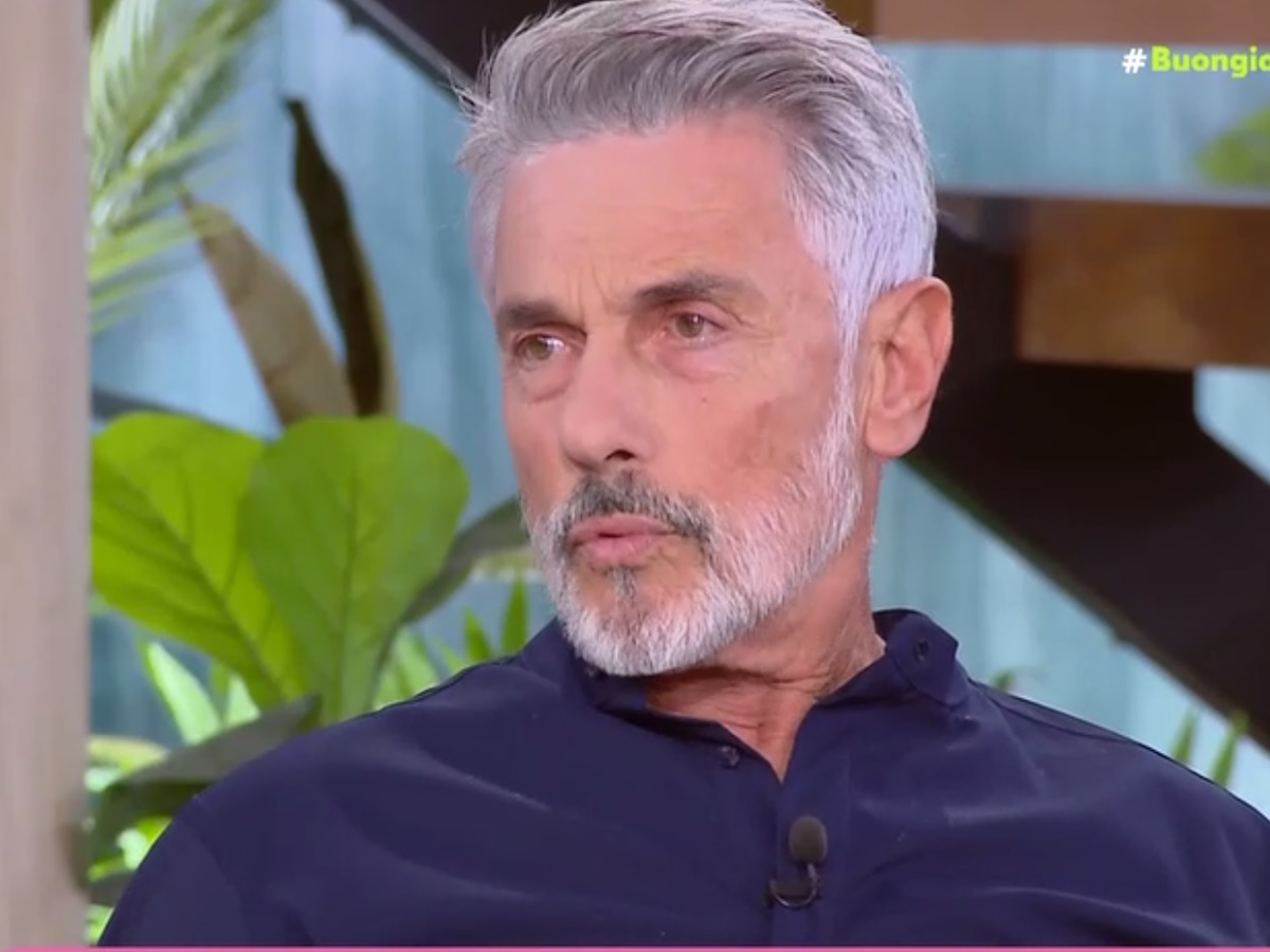 Σταύρος Ζαλμάς: «Είμαι σε σχέση 16 χρόνια – Έγραψαν ότι έχω AIDS, για πολλά χρόνια δεν με πλησίαζε άνθρωπος»