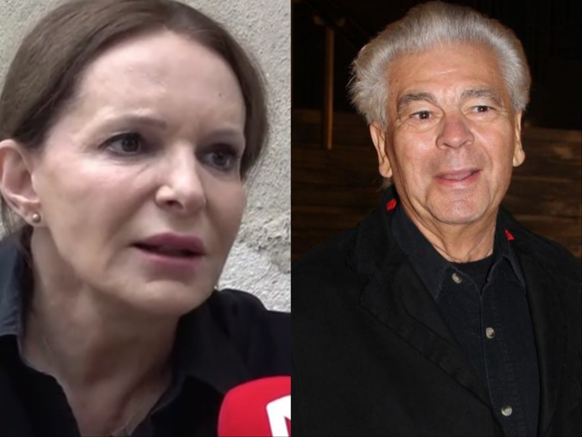 Γιούλη Ζήκου για Γιάννη Μόρτζο: «Ένας χρόνος χωρίς εκείνον – Έφυγε με ένα μεγάλο παράπονο»