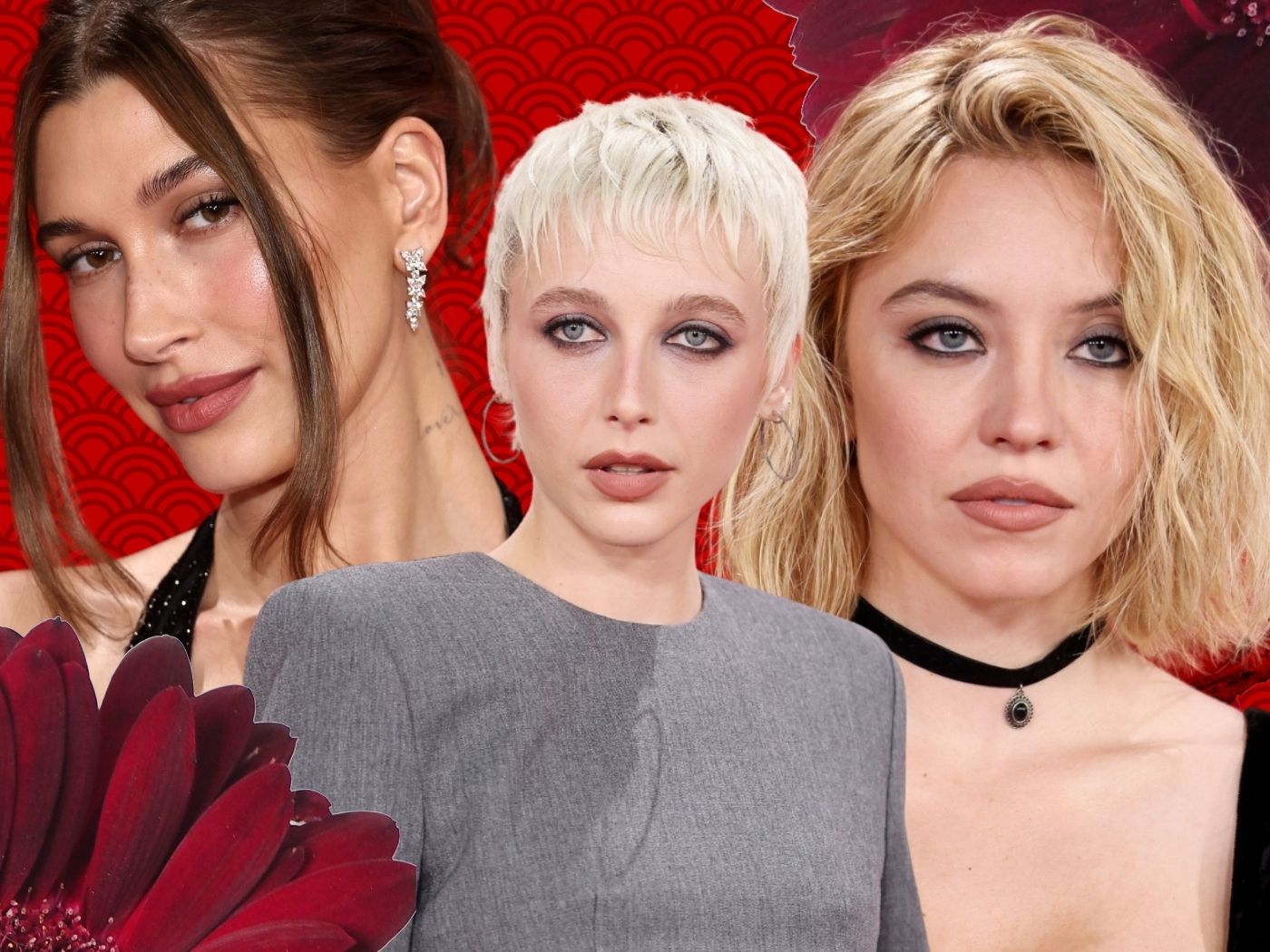 GQ Men Of The Year: Οι celebrities υιοθέτησαν τα πιο νοσταλγικά 90’s party looks