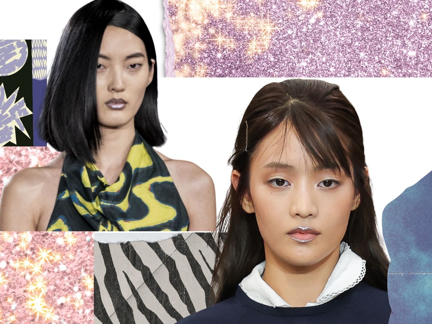 Disco Lips: Η τάση στο μακιγιάζ που έρχεται κατευθείαν από τα 80’s και χαρίζει την απόλυτη extravagant πινελιά στο look σου