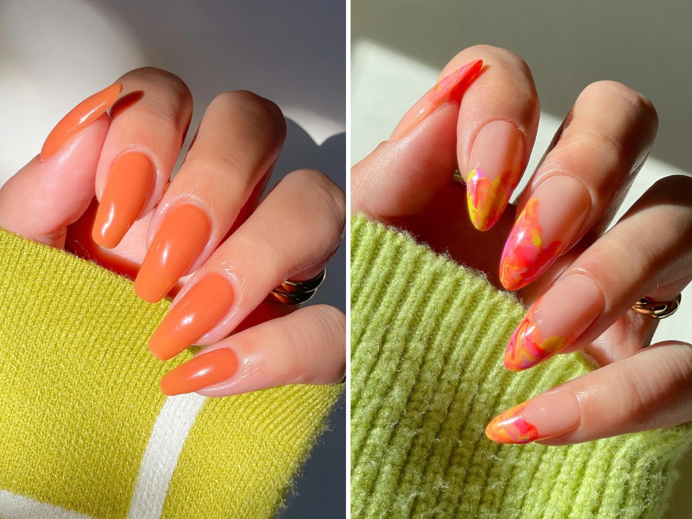 Μανικιούρ: Αυτή είναι η πιο ανατρεπτική απόχρωση για να υποδεχτείς το Δεκέμβριο