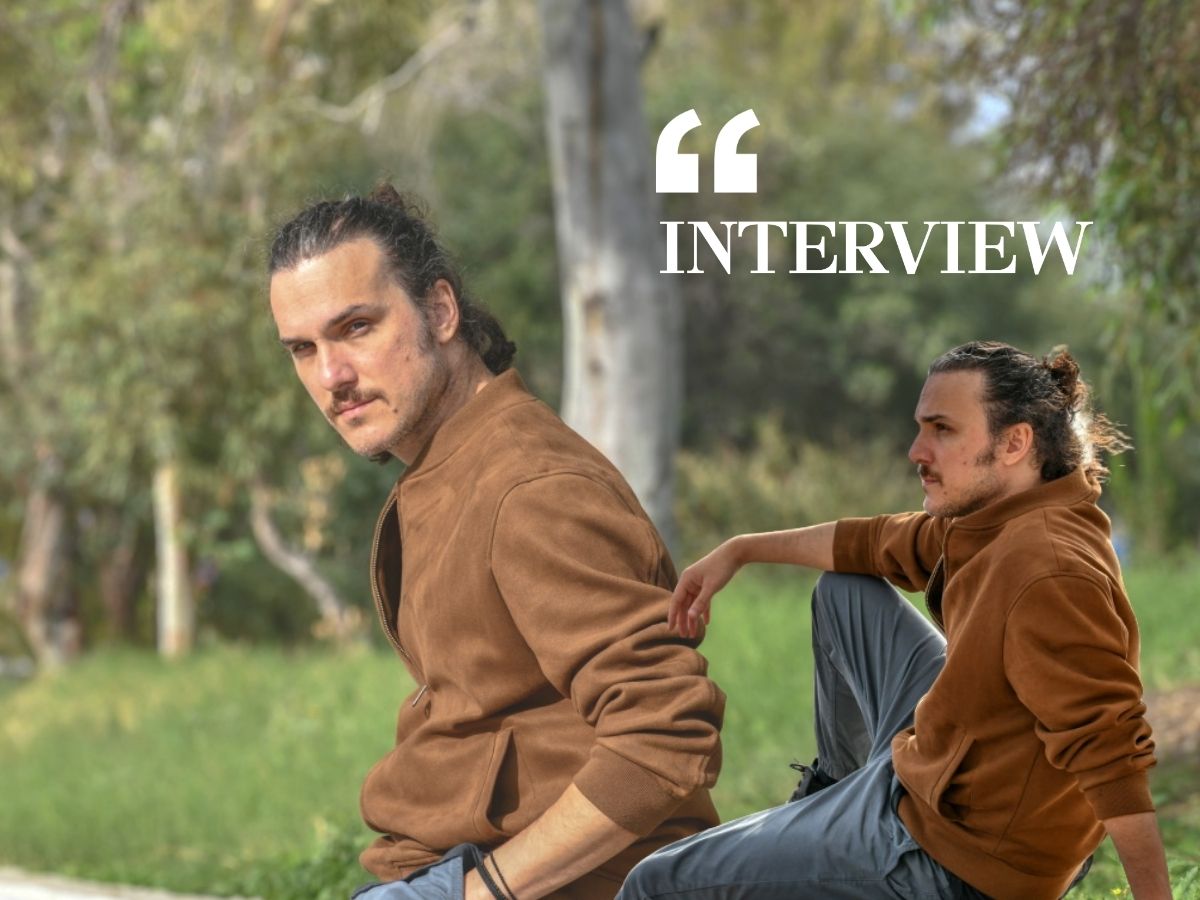 Ο Αιμιλιανός Σταματάκης στο TLIFE: Το θέατρο και ο ρόλος του ως Νίκος Ξυλούρης – «Νιώθω ευγνώμων που είναι δίπλα μας η γυναίκα και η κόρη του»