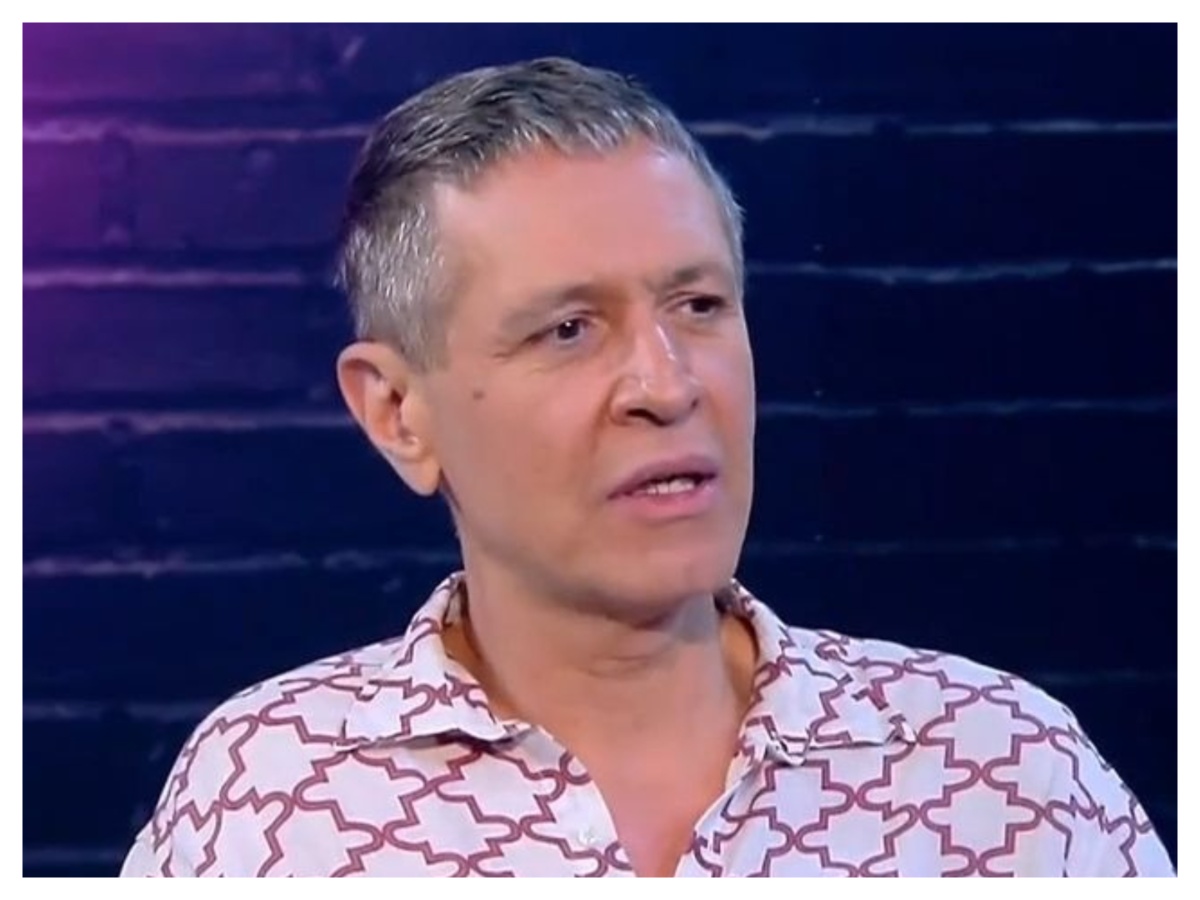 Αιμίλιος Χειλάκης: «Με τον αδελφό μου είμαστε δυο άνθρωποι που είμαστε γνωστοί, έχουμε διαφωνήσει σε πολύ βασικά πράγματα»