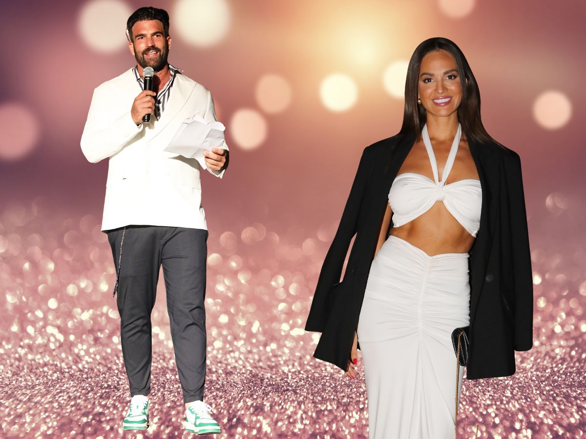 Ρία Ελληνίδου – Δημήτρης Αλεξάνδρου: Το παρασκήνιο της σχέσης τους