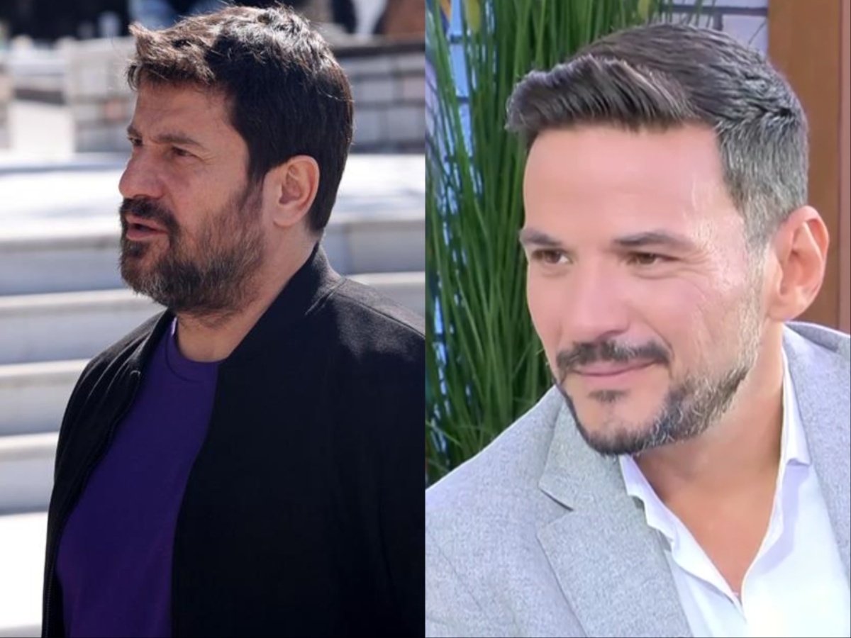 Κώστας Τσουρός για Αλέξη Γεωργούλη «Είχα μια διαμάχη μαζί του που δεν είχα ποτέ με κανέναν άλλον»