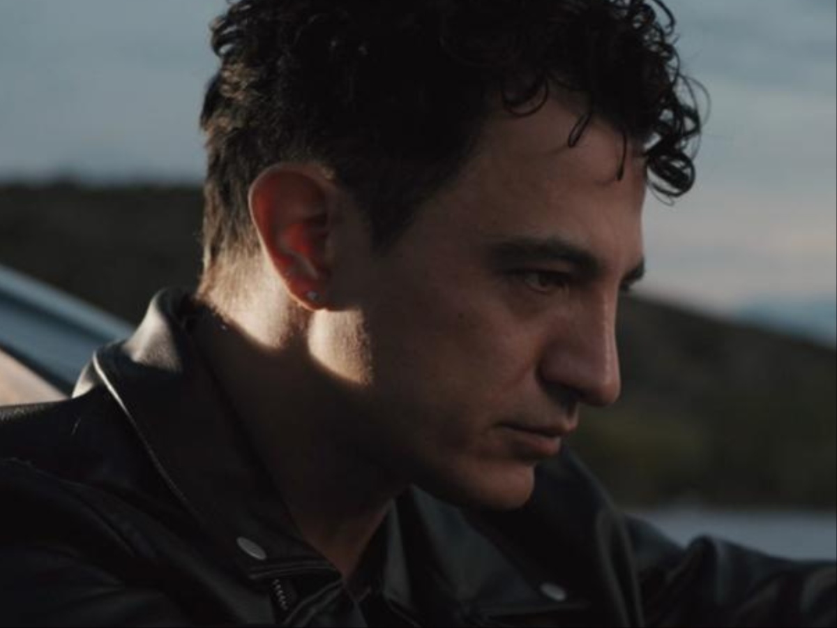 Δήμος Αναστασιάδης: Tο γεμάτο αλήθεια video για τη νέα του επιτυχία