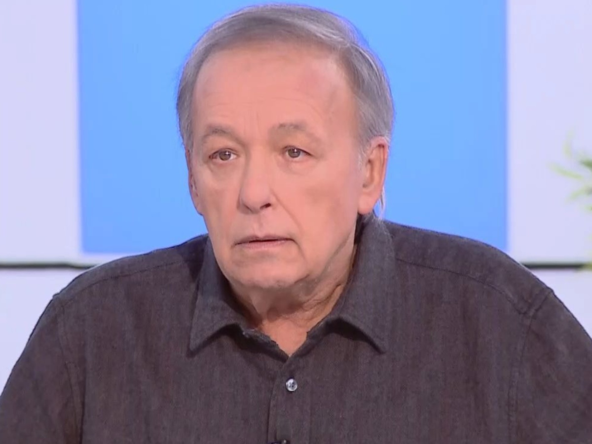 Ανδρέας Μικρούτσικος: «Χρωστάω το ηλεκτρικό ρεύμα, αυτή τη στιγμή ζω στο σκοτάδι»