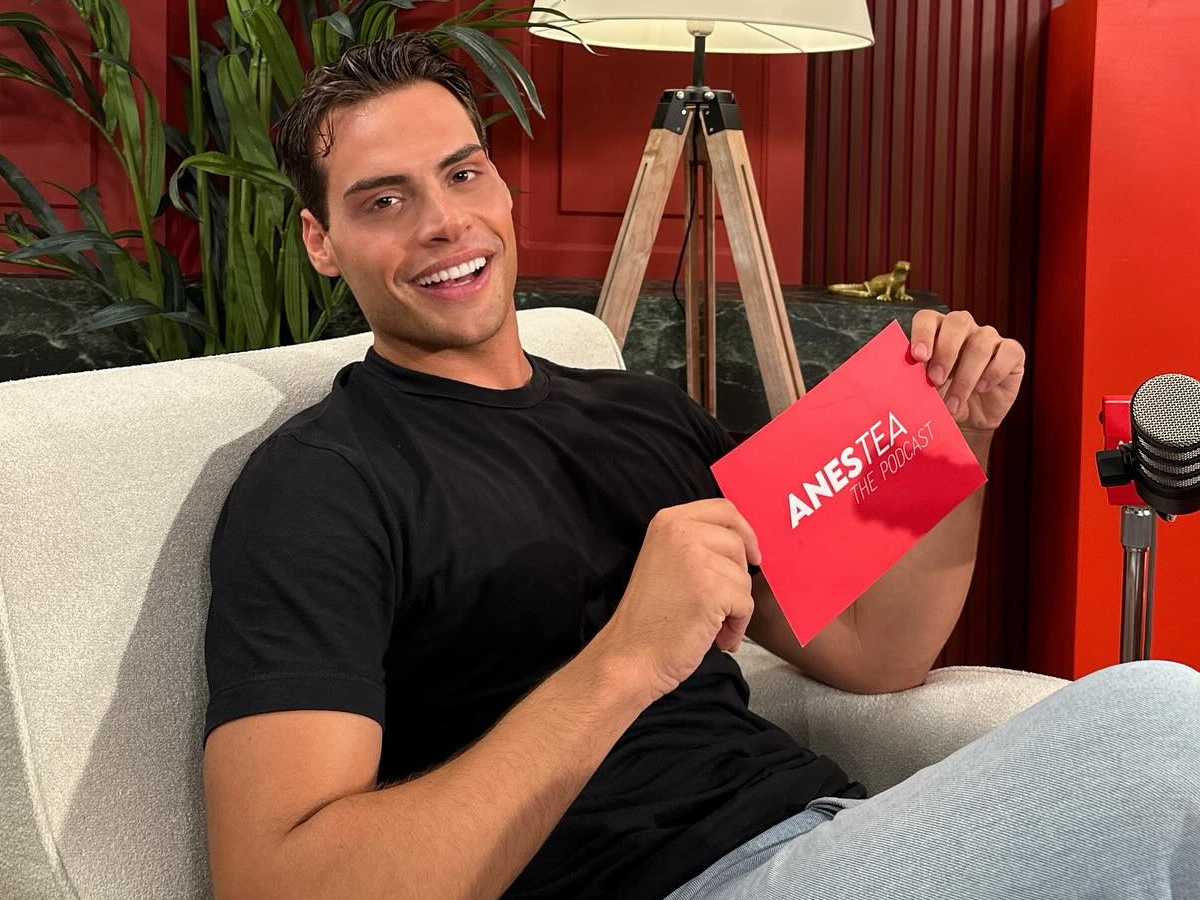 Ανέστης Ευαγγελόπουλος: «Ακολούθησαν κάποια άδικα σχόλια από ανθρώπους σε εκπομπές διαστρεβλώνοντας τα λεγόμενά μου»