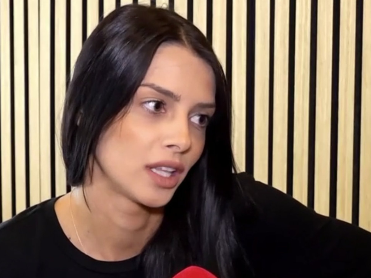 Στο χειρουργείο η Άννα Μπεζάν: «Πονούσα, δεν μπορούσα να φανταστώ κάτι τέτοιο» – Η εξομολόγηση για την υγεία της