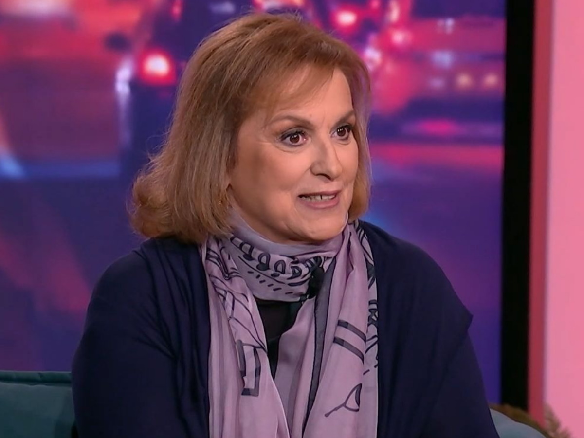 Άννα Παντζέλη: «Στη “Λάμψη” έκανα συμβόλαιο με ποινική ρήτρα 160.000 ευρώ, να μη δώσω συνέντευξη σε άλλο κανάλι»