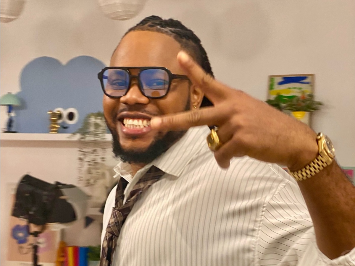 Φράνσις Αντετοκούνμπο: «Το ότι εγώ ζούσα στη Νιγηρία, μού στέρησε τη δυνατότητα να δεθώ με την οικογένειά μου»