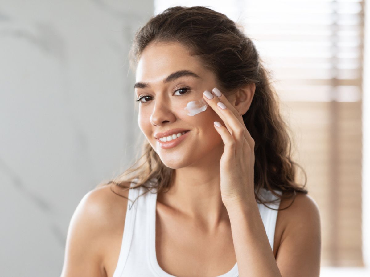 4 κορυφαία αντιγηραντικά συστατικά που λατρεύει η επιδερμίδα