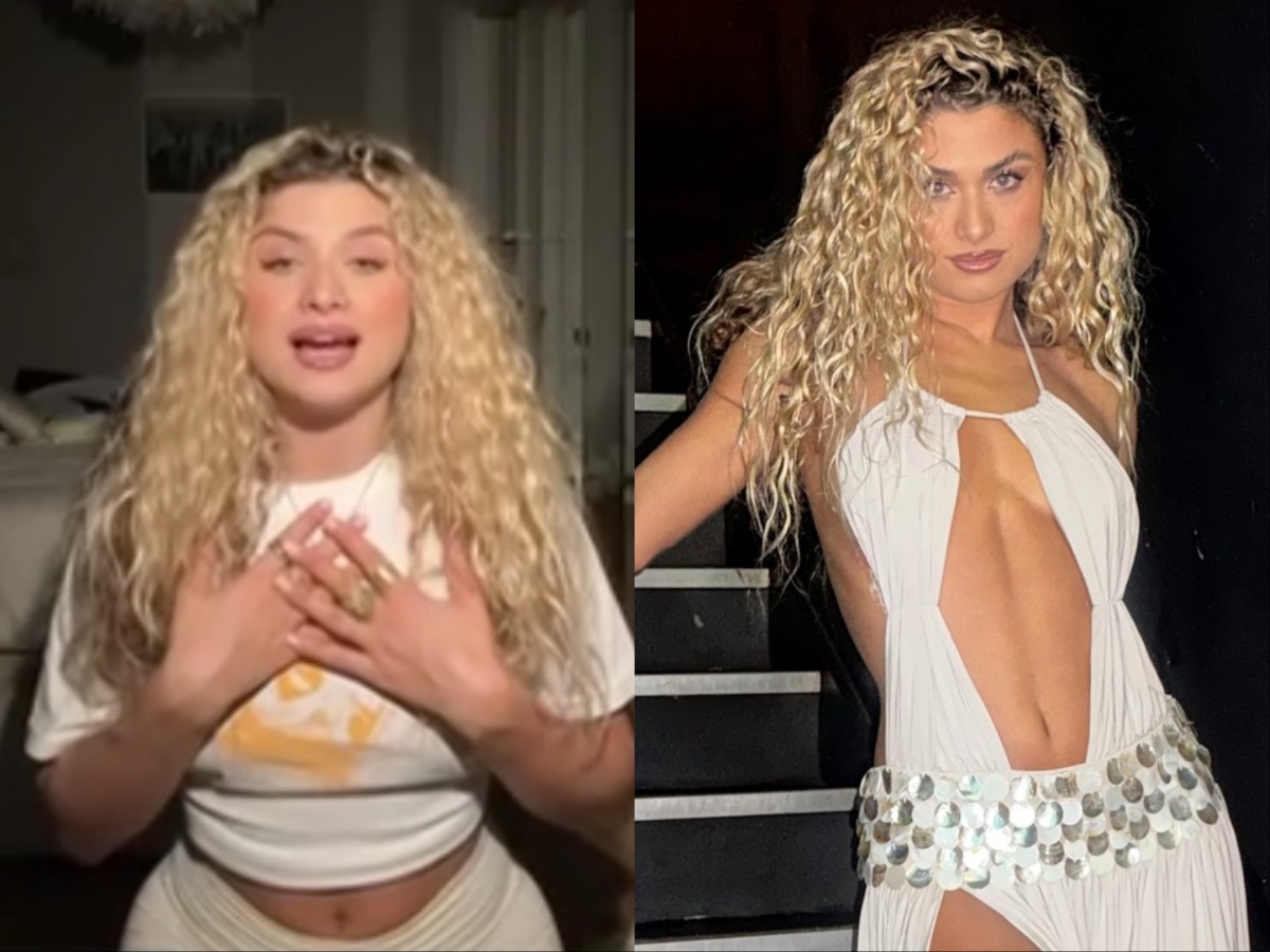 Αντιγόνη – Eurovision 2026: Οι πρώτες δηλώσεις μετά την ανακοίνωση ότι θα εκπροσωπήσει την Κύπρο – «Πηγαίνω κάθε μέρα στην εκκλησία»