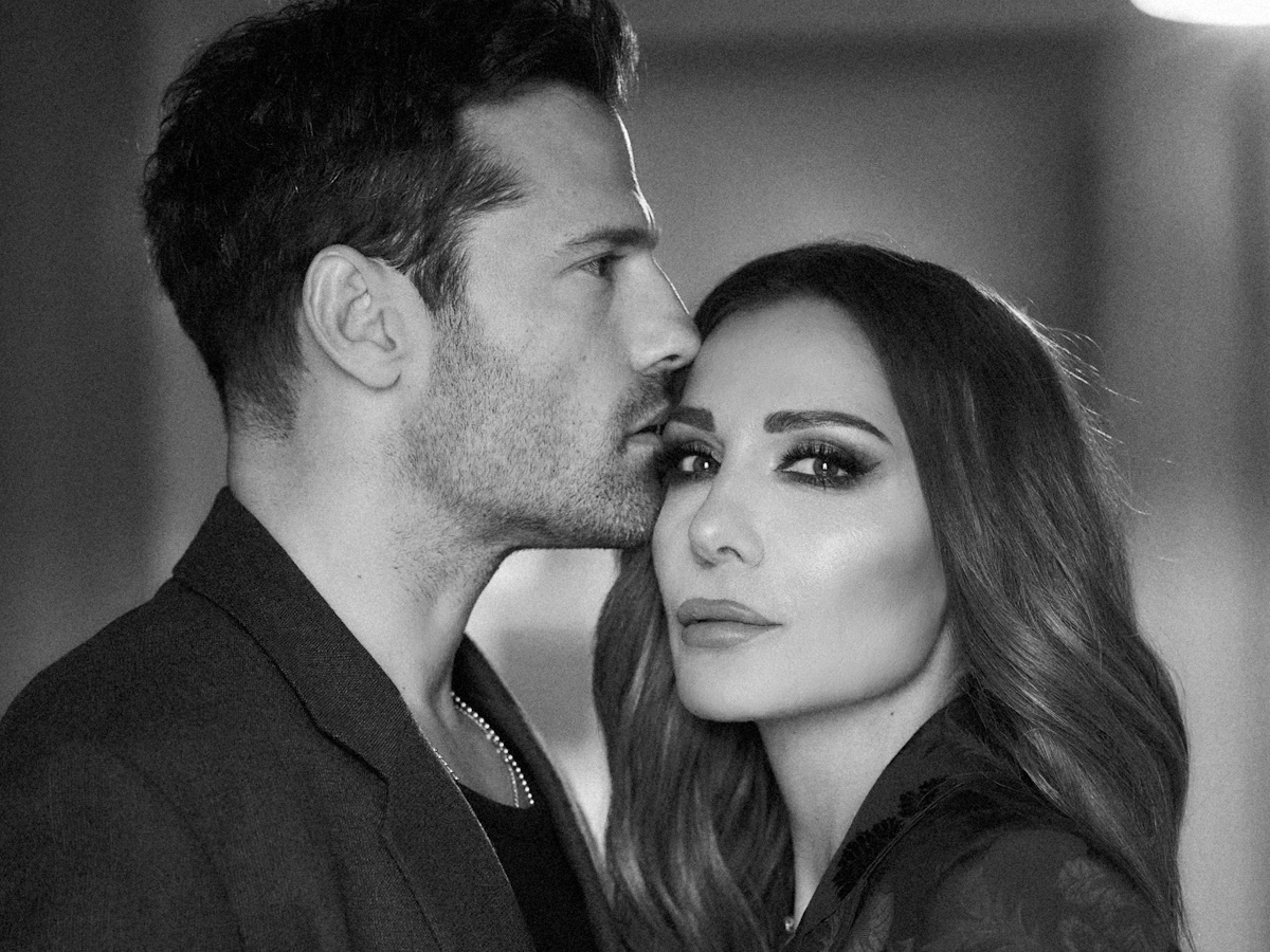 Κωνσταντίνος Αργυρός – Δέσποινα Βανδή: Η κορυφαία συνεργασία της χρονιάς! Πότε κάνουν πρεμιέρα