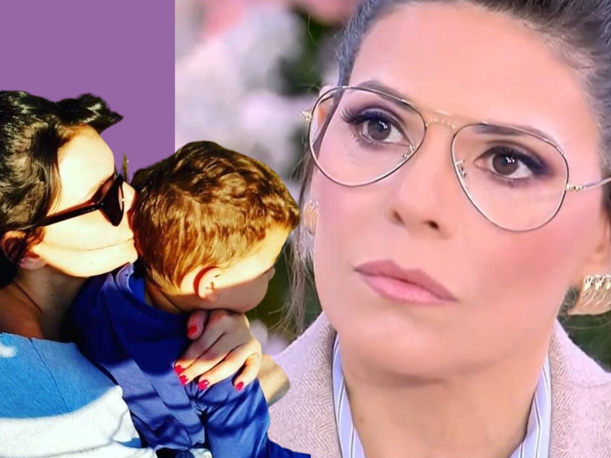 Μαρίνα Ασλάνογλου: «Όταν μου είπε ο γιατρός ότι είμαι έγκυος, πάγωσα » – Οι τρεις εξωσωματικές και δύσκολες στιγμές