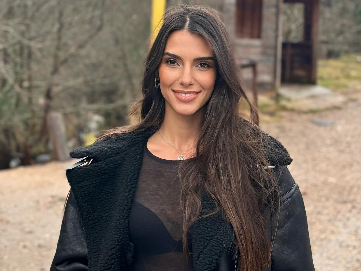 Άσπα Πρεδάρη: Έγκυος η πρώην παίκτρια του Survivor – Η στιγμή που μαθαίνει για το χαρμόσυνο γεγονός