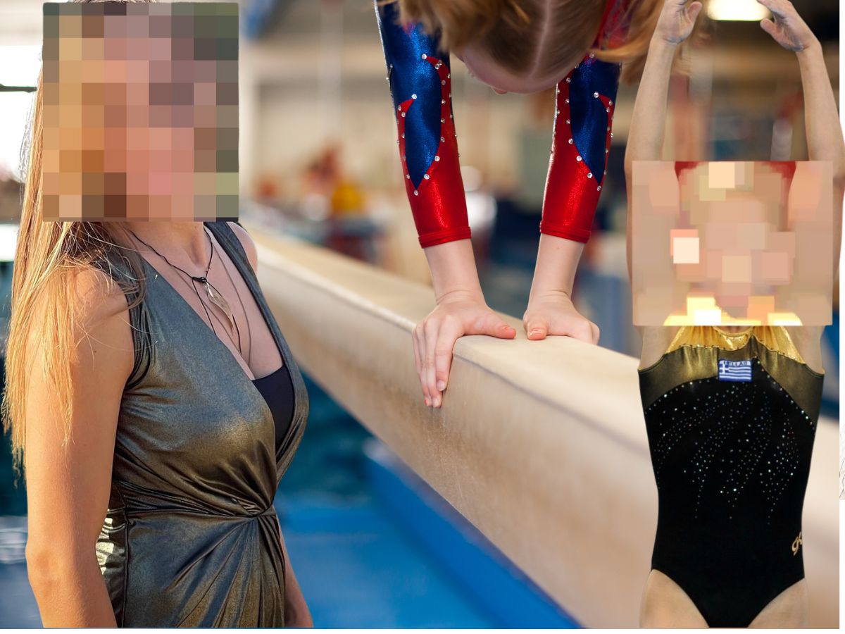 Κύκλωμα με τηλεφωνικές απάτες: Η 37χρονη αθλήτρια με τις διακρίσεις – Ο λόγος που αποσύρθηκε από τον αθλητισμό και η νέα ζωή