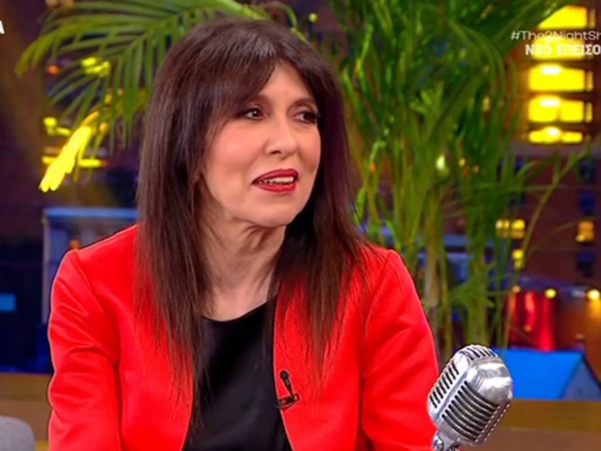 Άβα Γαλανοπούλου: Η αποχή από την τηλεόραση και η αναφορά στην προσωπική της ζωή