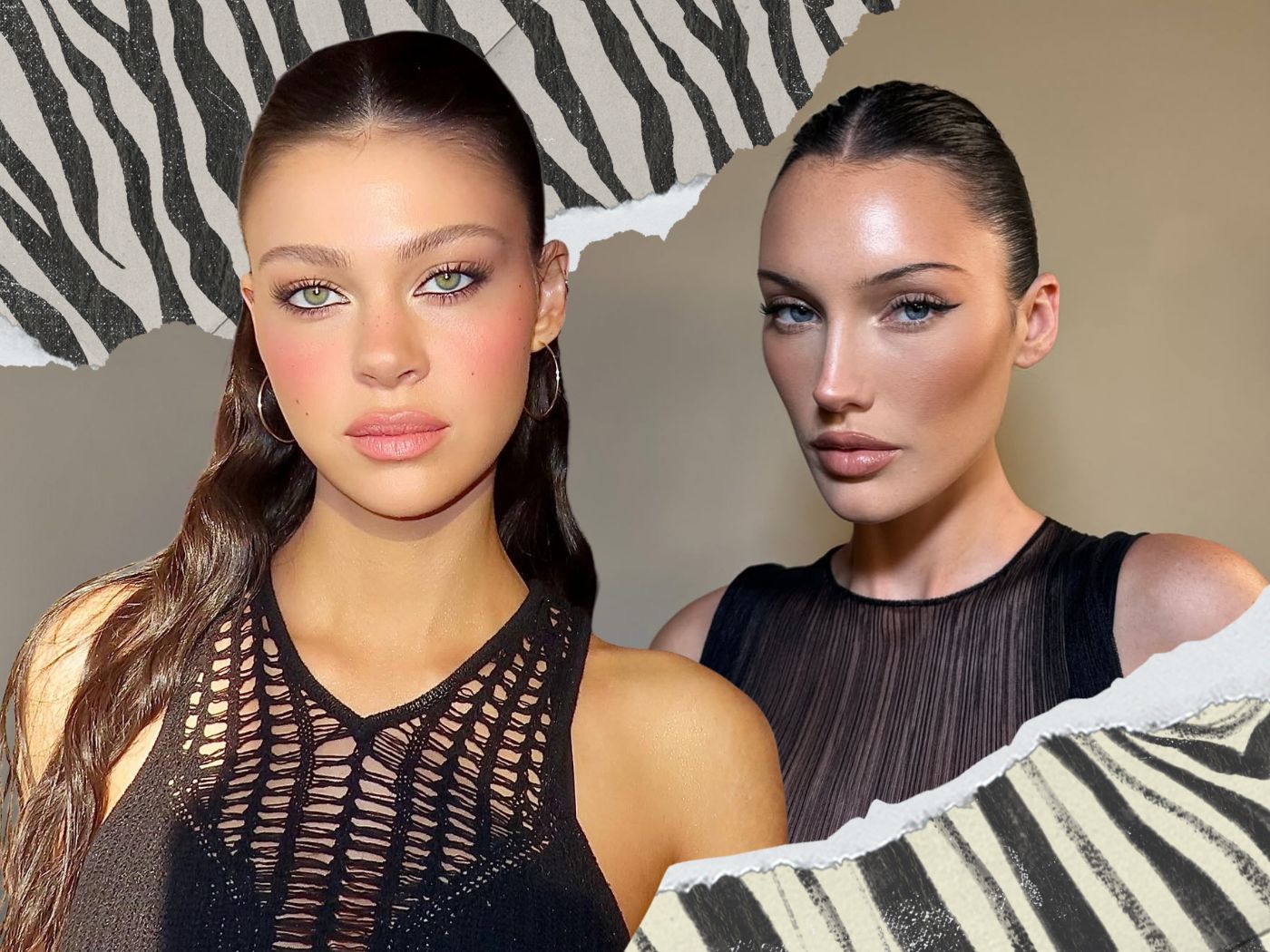 Μάσκαρα: Τα μυστικά για μακριές, εντυπωσιακές και αψεγάδιαστες βλεφαρίδες