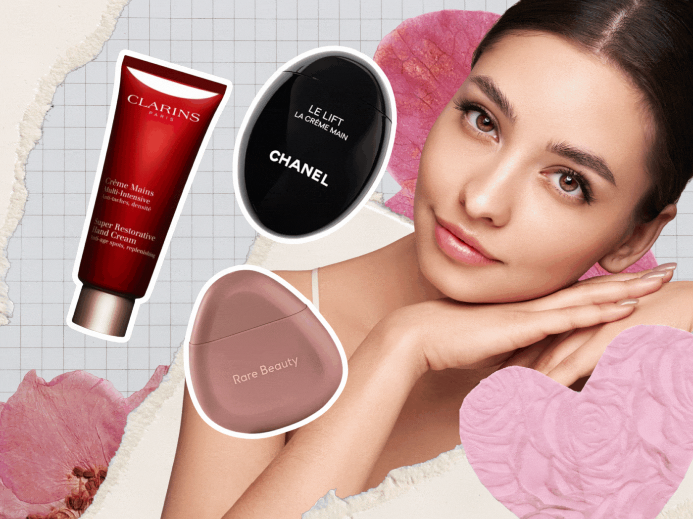 My Beauty Buys: Οι αγαπημένες κρέμες χεριών της beauty editor