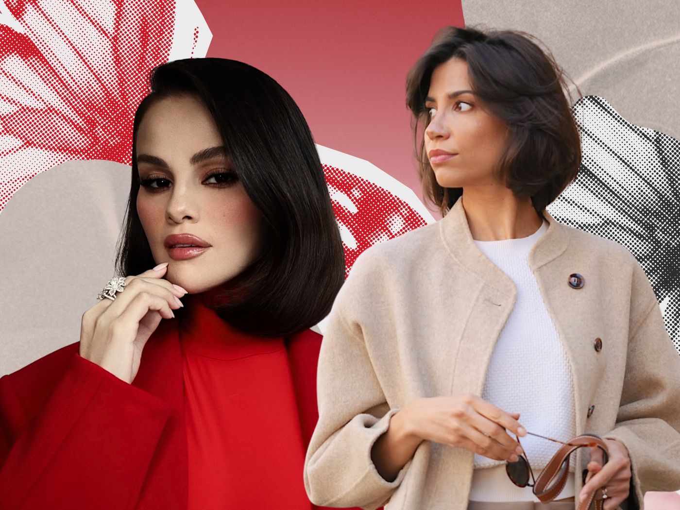 Cloud Bob: Το κούρεμα που κάνει τα μαλλιά να δείχνουν πιο πλούσια από ποτέ