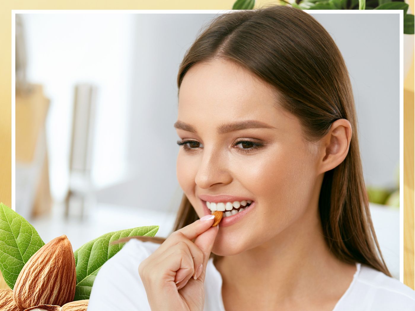 Οι 10 τροφές με βιταμίνη Ε που προστατεύουν από τα καρδιακά προβλήματα και χαρίζουν λάμψη στο δέρμα