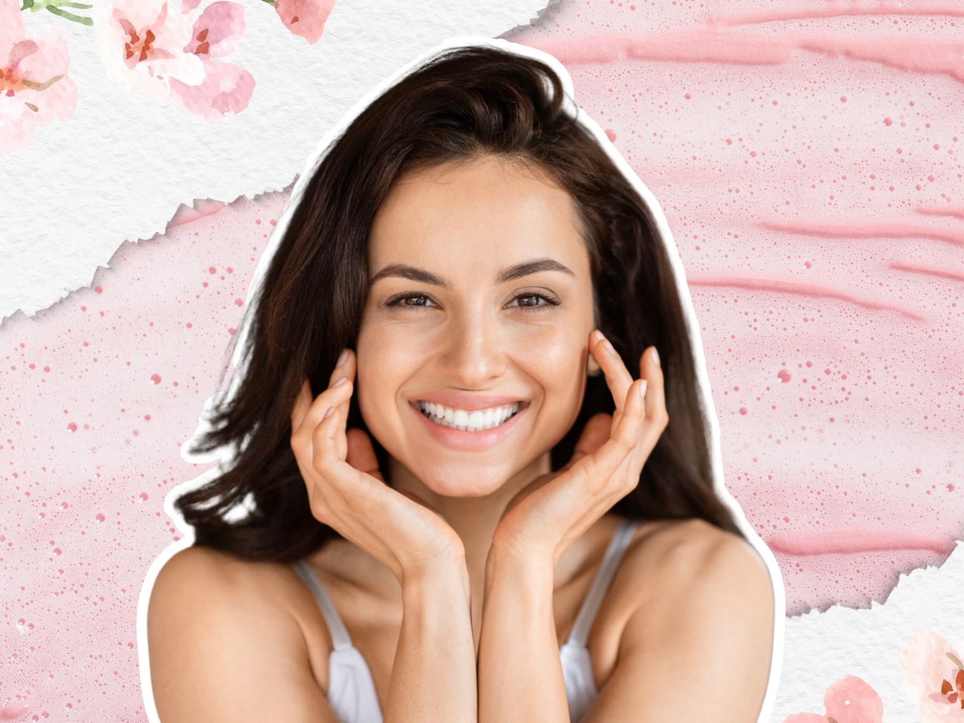 Τα 4 προϊόντα περιποίησης που χρειάζεσαι ανεξάρτητα από τον τύπο της επιδερμίδας σου