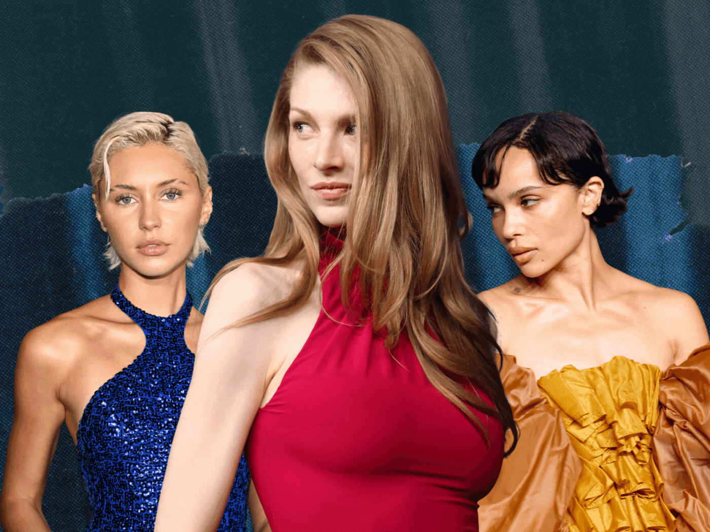 Χωρίστρα στο πλάι: Είναι το statement του φετινού χειμώνα