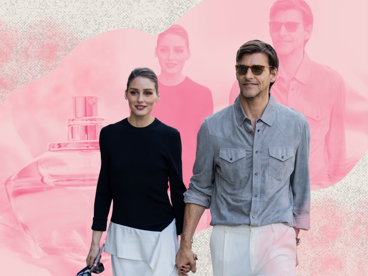 Πώς να επιλέξεις το σωστό άρωμα για τον αγαπημένο σου