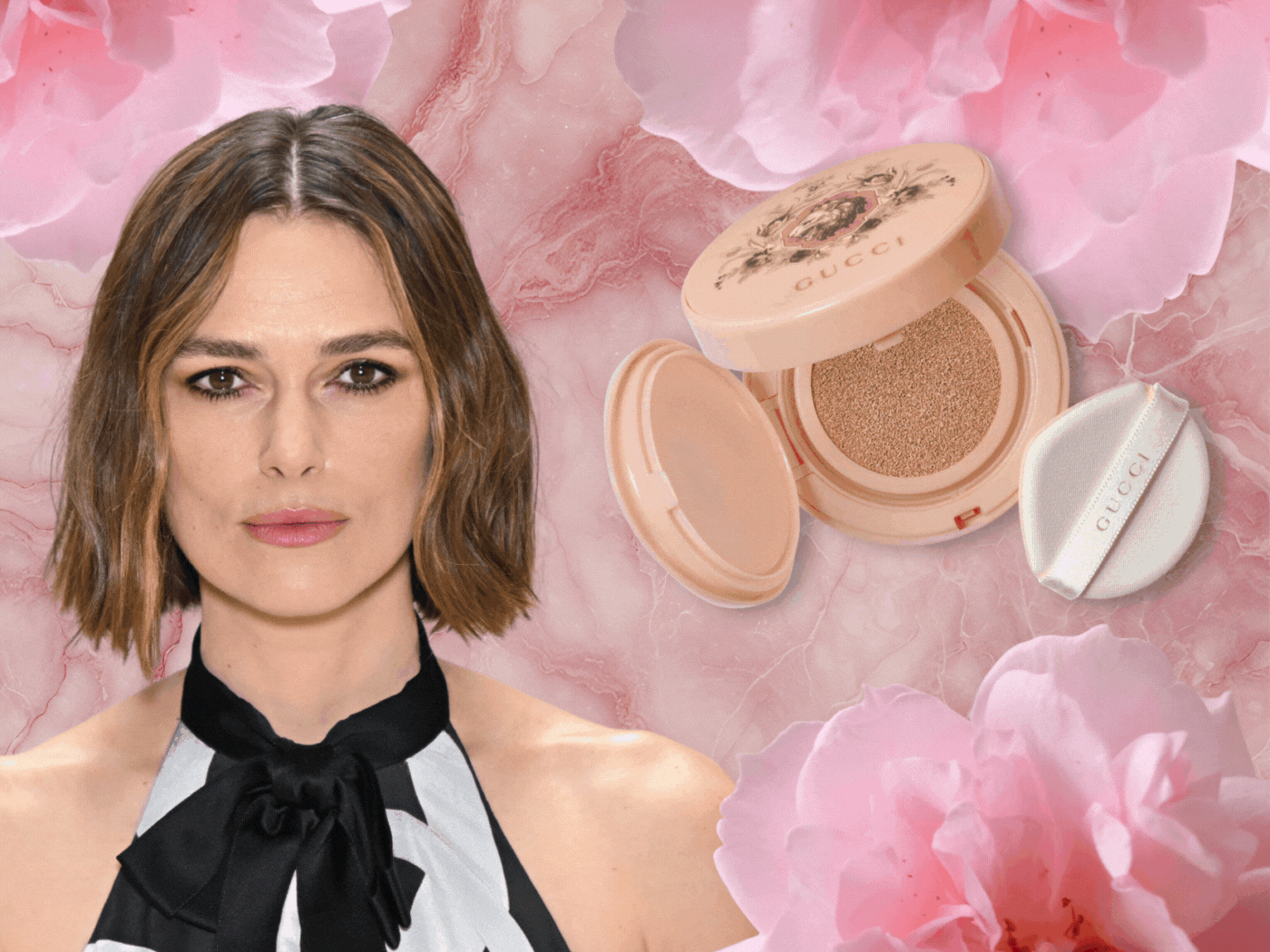 My Beauty Buys: Τα αγαπημένα cushion foundation της beauty editor