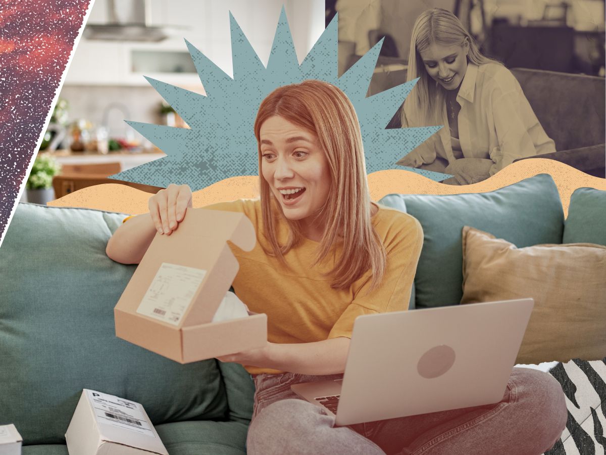 Black Friday: Πως θα κάνεις τις on line αγορές σου σωστά χωρίς δυσάρεστες εκπλήξεις