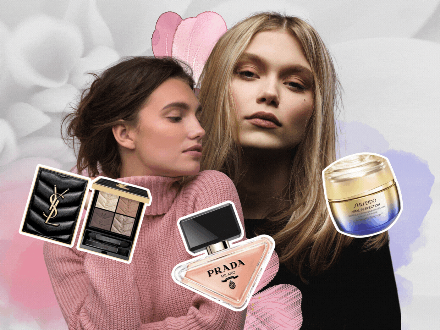 Βlack Friday Beauty: Τώρα είναι η ώρα να επενδύσεις σε premium προϊόντα ομορφιάς