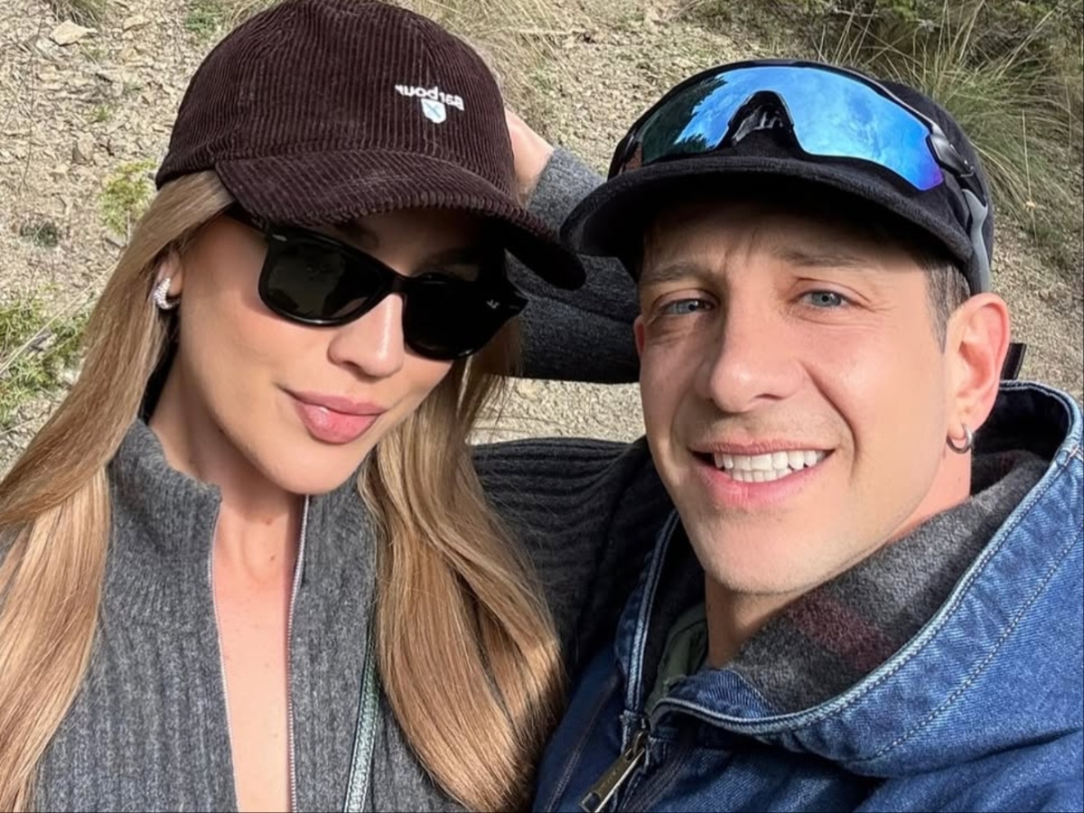 Ηλίας Μπόγδανος για Αλεξάνδρα Εξαρχοπούλου: «Θα γίνει κλειστός ο γάμος μας – Δεν θα είναι και λαϊκό προσκύνημα»