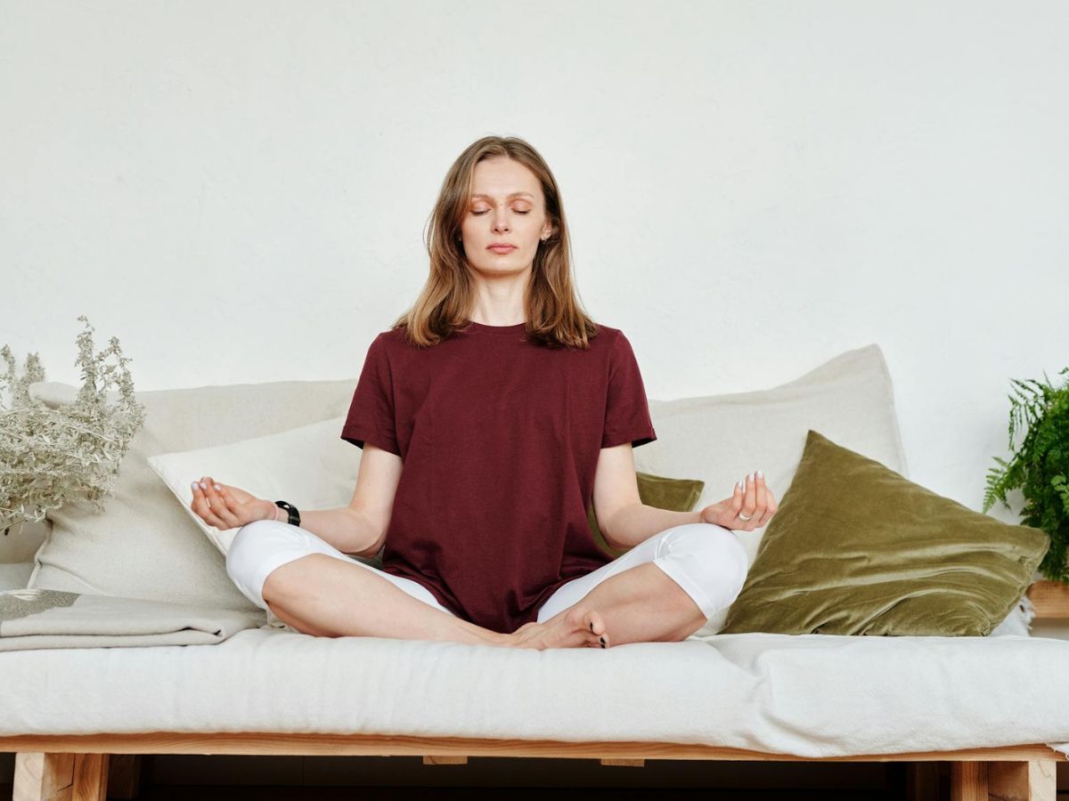 Breathwork: 3 κορυφαίες ασκήσεις αναπνοής για χαλάρωση και συγκέντρωση