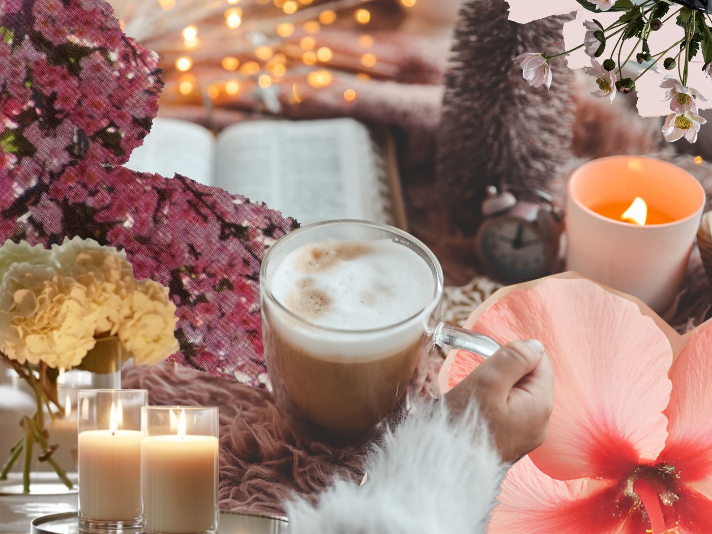 Αρωματικά κεριά που αλλάζουν το mood: Το cozy μυστικό του χειμώνα