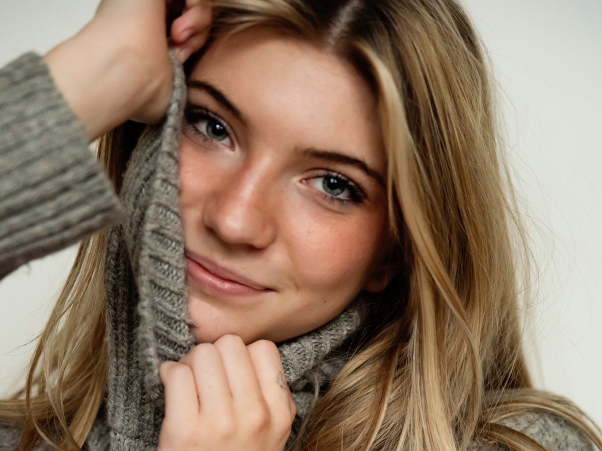 Περιποίηση δέρματος: Το fast-acting βήμα που καταπραΰνει την ξηρότητα στο λεπτό